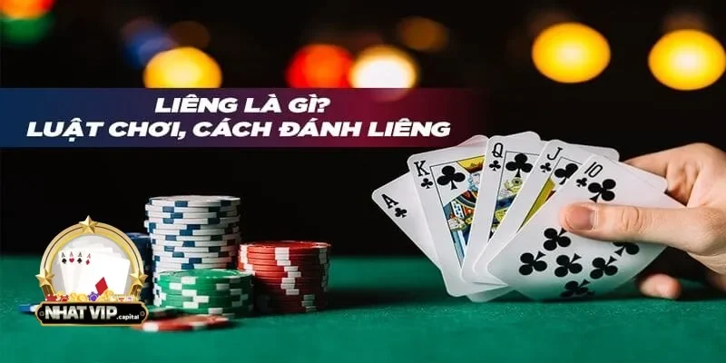 Phân tích và chọn chiến thuật cược phù hợp ở ván bài Liêng