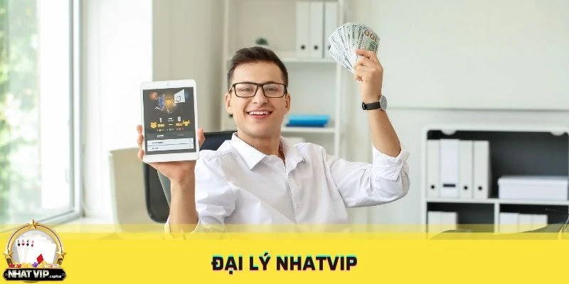 Đại lý NHATVIP là gì?