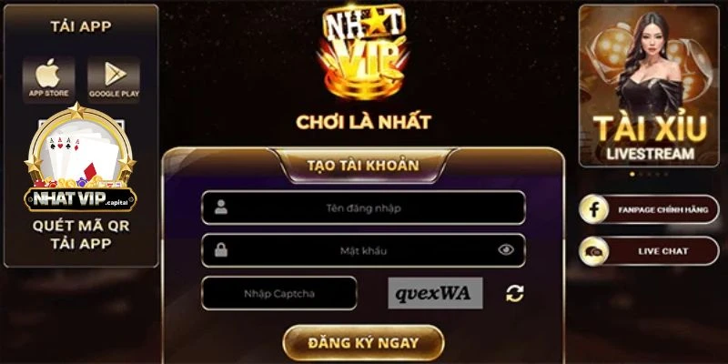 Yêu cầu để đăng ký tài khoản vào cổng game thành công