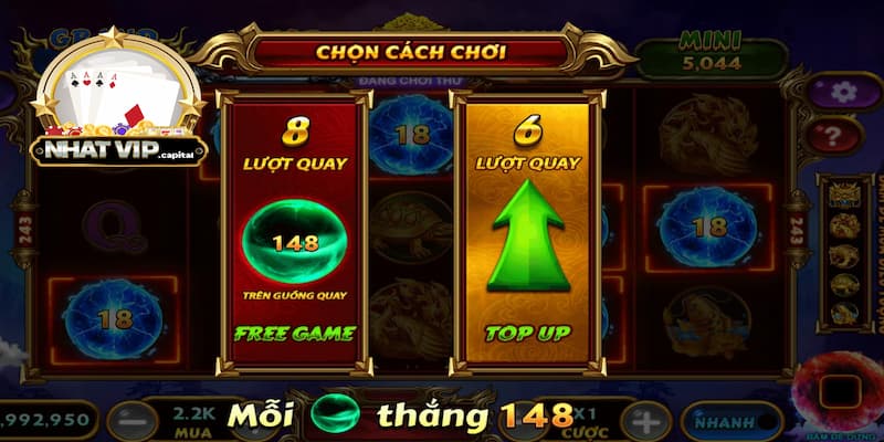 Khả năng chơi game cược trên nhiều thiết bị